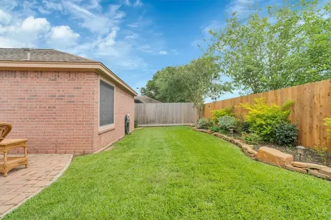 11727 Lochberry Court Tomball TX 77377