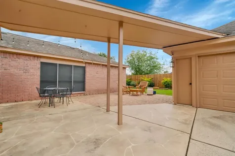11727 Lochberry Court Tomball TX 77377
