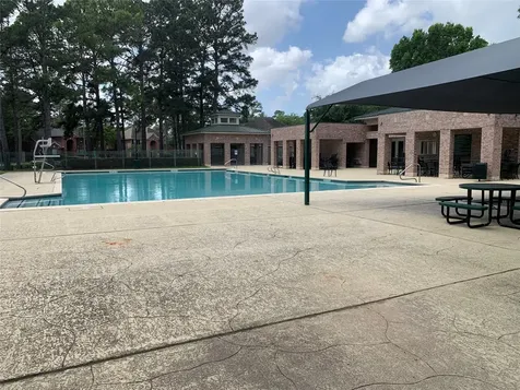 11727 Lochberry Court Tomball TX 77377