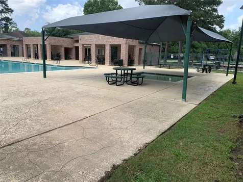 11727 Lochberry Court Tomball TX 77377