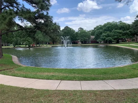 11727 Lochberry Court Tomball TX 77377