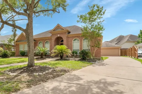 11727 Lochberry Court Tomball TX 77377