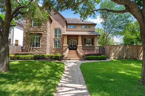 3822 Merrick Street Houston TX 77025