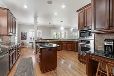 3822 Merrick Street Houston TX 77025