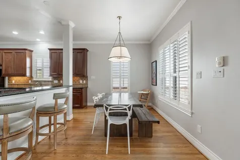 3822 Merrick Street Houston TX 77025