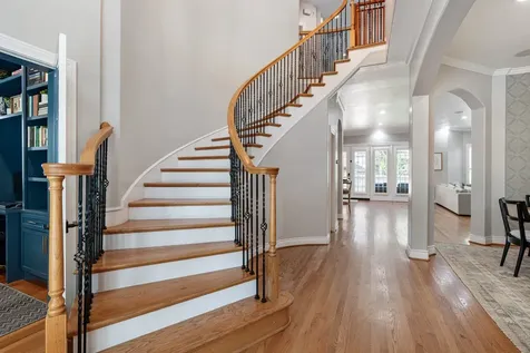 3822 Merrick Street Houston TX 77025