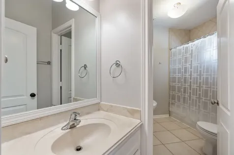 3822 Merrick Street Houston TX 77025