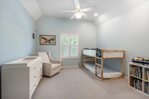 3822 Merrick Street Houston TX 77025
