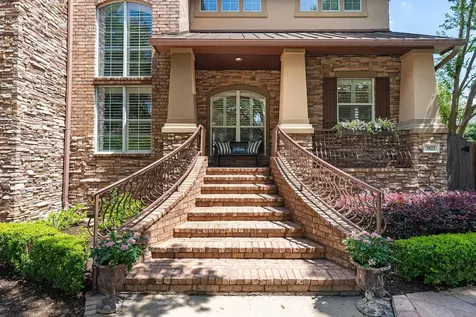 3822 Merrick Street Houston TX 77025