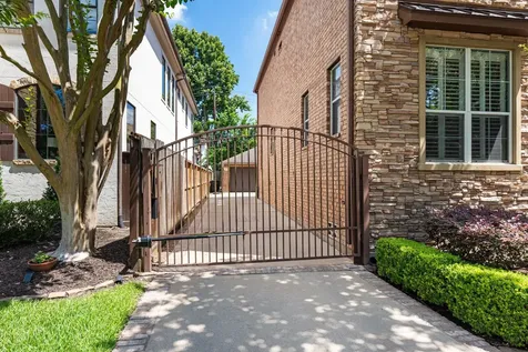 3822 Merrick Street Houston TX 77025