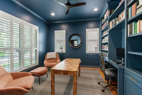 3822 Merrick Street Houston TX 77025
