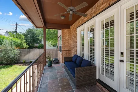 3822 Merrick Street Houston TX 77025