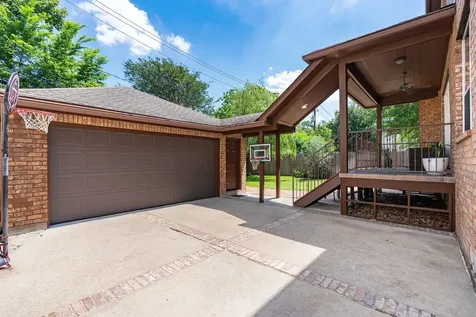 3822 Merrick Street Houston TX 77025