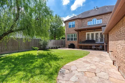 3822 Merrick Street Houston TX 77025
