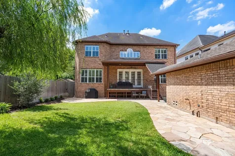 3822 Merrick Street Houston TX 77025