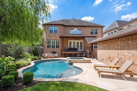 3822 Merrick Street Houston TX 77025