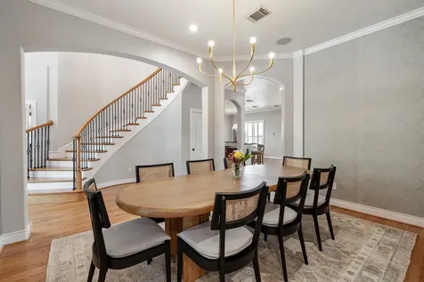3822 Merrick Street Houston TX 77025