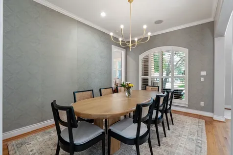3822 Merrick Street Houston TX 77025