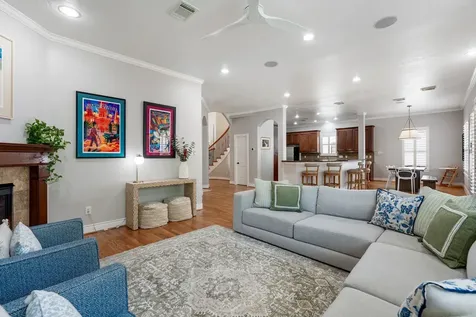3822 Merrick Street Houston TX 77025