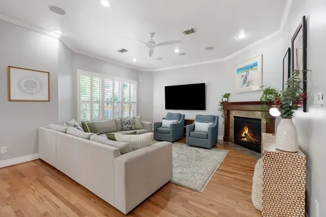 3822 Merrick Street Houston TX 77025