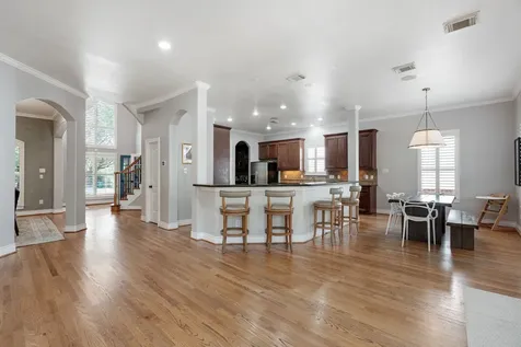 3822 Merrick Street Houston TX 77025