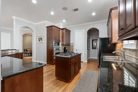 3822 Merrick Street Houston TX 77025