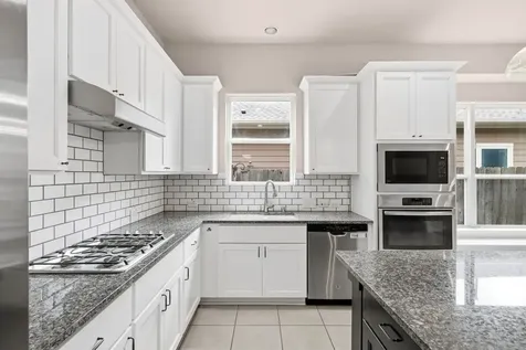 17019 Seminole Ridge Drive Cypress TX 77433