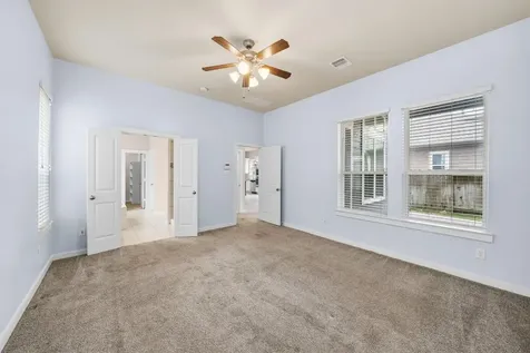 17019 Seminole Ridge Drive Cypress TX 77433