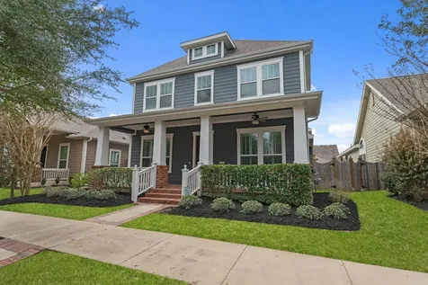 17019 Seminole Ridge Drive Cypress TX 77433