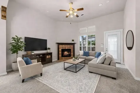 17019 Seminole Ridge Drive Cypress TX 77433