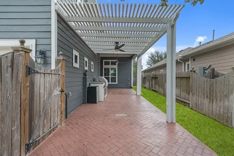 17019 Seminole Ridge Drive Cypress TX 77433