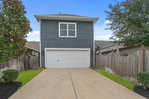 17019 Seminole Ridge Drive Cypress TX 77433