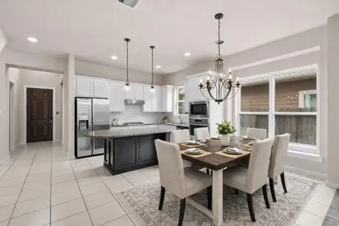 17019 Seminole Ridge Drive Cypress TX 77433