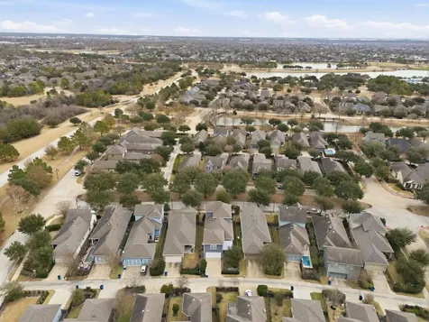 17019 Seminole Ridge Drive Cypress TX 77433