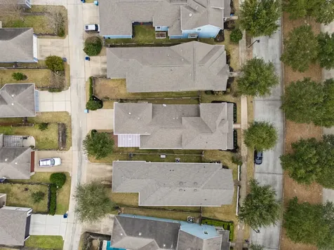 17019 Seminole Ridge Drive Cypress TX 77433