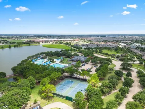 17019 Seminole Ridge Drive Cypress TX 77433