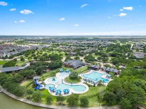 17019 Seminole Ridge Drive Cypress TX 77433