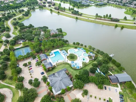 17019 Seminole Ridge Drive Cypress TX 77433
