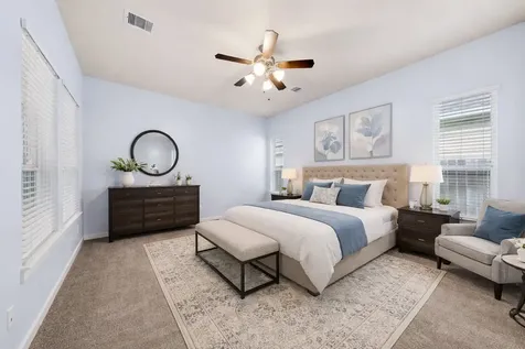 17019 Seminole Ridge Drive Cypress TX 77433
