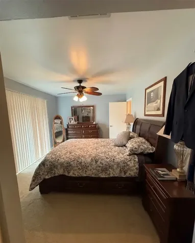 1789 Saxony Lane Houston TX 77058