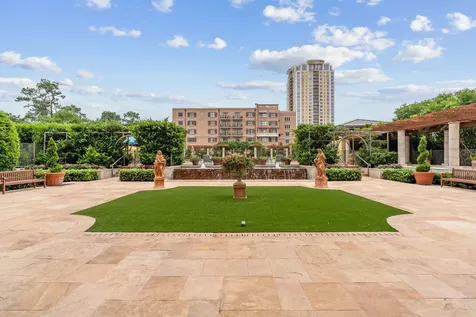1100 Uptown Park Boulevard 23 Houston TX 77056