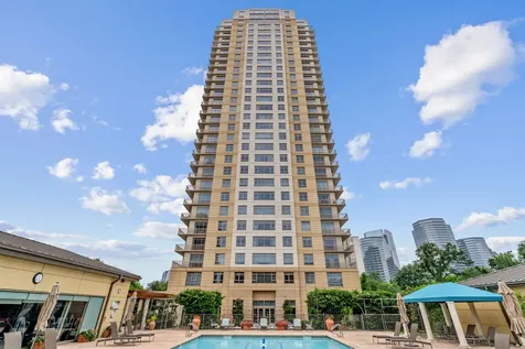 1100 Uptown Park Boulevard 23 Houston TX 77056