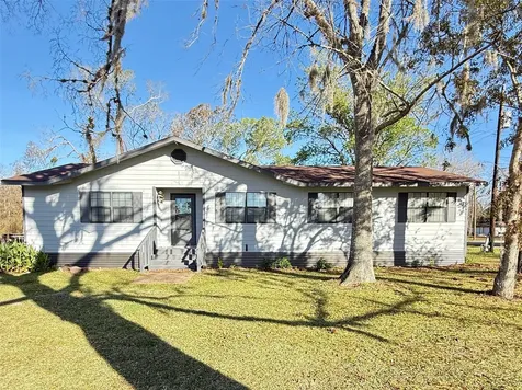 210 N Mattson Street West Columbia TX 77486