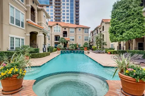 3231 Allen Parkway 6203 Houston TX 77019