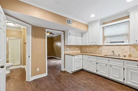 4306 Wilmer Street 2 Houston TX 77003