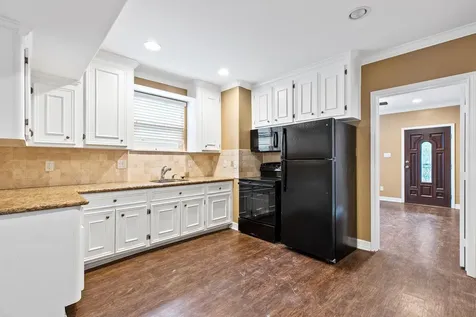 4306 Wilmer Street 2 Houston TX 77003