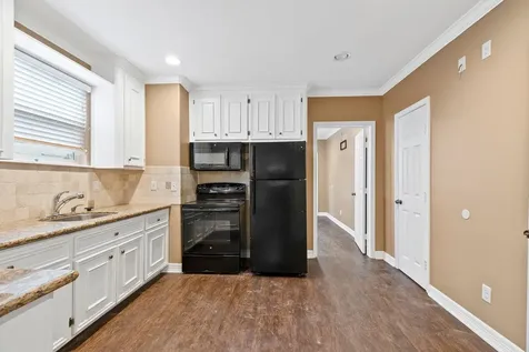 4306 Wilmer Street 2 Houston TX 77003