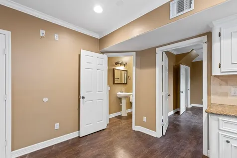 4306 Wilmer Street 2 Houston TX 77003