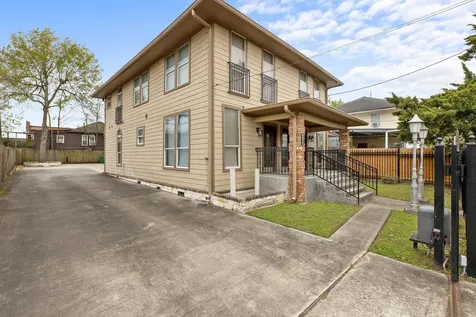 4306 Wilmer Street 2 Houston TX 77003