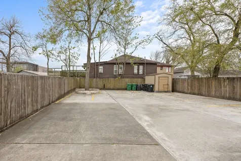 4306 Wilmer Street 2 Houston TX 77003